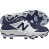 Navy/White