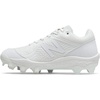White/White
