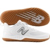 White/White/Gum