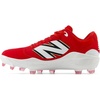 Team Red/White