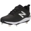 Black/White Synthetic