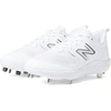 White/Black