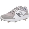 Grey/White