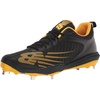 Black/Yellow