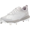 Grey/White