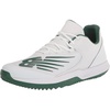 Team Forest Green/White
