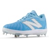 Team Sky Blue/Optic White