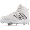 Optic White/Raincloud