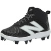 Black/Optic White