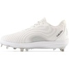 Optic White/Raincloud