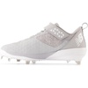 Team Away Grey/White