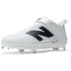 White/Black