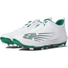 Team Forest Green/White