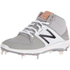 Grey/White