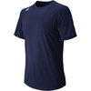 New Balance Men’s New Balance Short Sleeve Tech T-Shirt Men’s Good (Tmmt500tnv)(Team Navy)