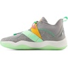 Team Away Grey/Electric Jade/Neon Dragonfly