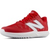Team Red/Optic White