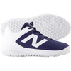 New Balance Unisex-Child 4040v8 Youth Turf-Trainer (Little Kid/Big Kid)(Team Navy/White)