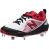 Black/Red/White