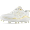 White/Gold