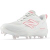 White/Ultra Pink