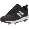 Black/White Synthetic