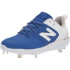 Blue/White