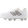 Optic White/Raincloud