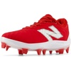 Team Red/Optic White