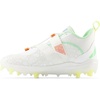 Optic White/Neon Dragonfly/Electric Jade