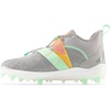 Team Away Grey/Electric Jade/Neon Dragonfly