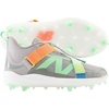 Team Away Grey/Electric Jade/Neon Dragonfly