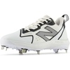 White/Black