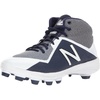 Navy/White