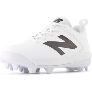 New Balance Kids’ 4040 V8 Rubber-Molded(White/White)