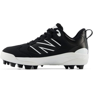 New Balance Kids’ Fresh Foam 3000 V7 Rubber Molded(Black/White)