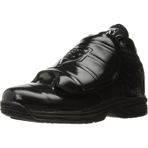 New Balance Men’s 460 V3 Umpire Plate Shoes(Black/Black)