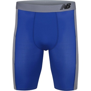 New Balance Men’s Baseball Sports Slider Shorts(Team Royal)