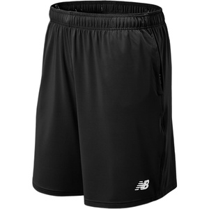 New Balance Men’s Baseball Tech Short(Team Black)