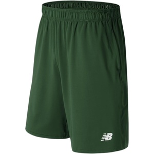 New Balance Men’s Baseball Tech Short(Team Dark Green)