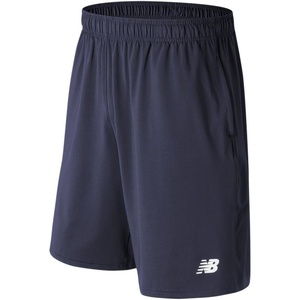 New Balance Men’s Baseball Tech Short(Team Navy)