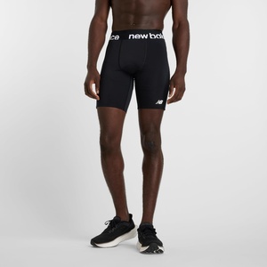 New Balance Men’s Diamond Sliding Short(Black)