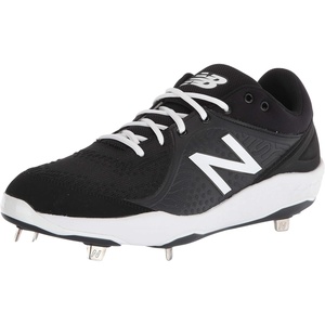 New Balance Mens Fresh Foam X 3000 V7 Molded(Black/White)