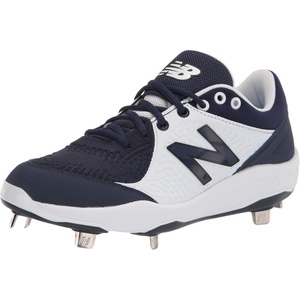 New Balance Mens Fresh Foam X 3000 V7 Molded(Navy/White)