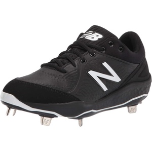 New Balance Mens Fresh Foam X 3000 V7 Molded(Synthetic Black)