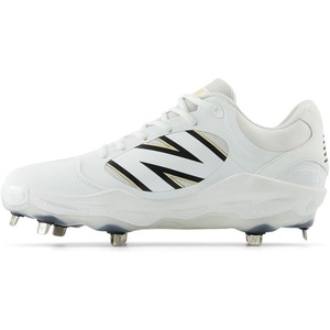New Balance Men’s Fresh Foam X 3000 V7(White/Black)