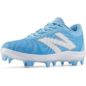 New Balance Men’s FuelCell 4040 V7 Molded(Team Sky Blue/Optic White)