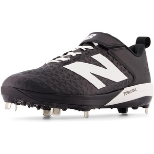 New Balance Men’s FuelCell 4040 V8 Metal(Black/White)
