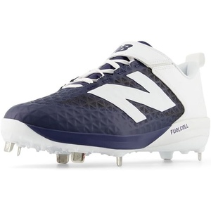 New Balance Men’s FuelCell 4040 V8 Metal(Team Navy/White)