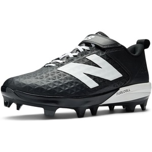 New Balance Men’s FuelCell 4040 V8 Molded(Black/White)